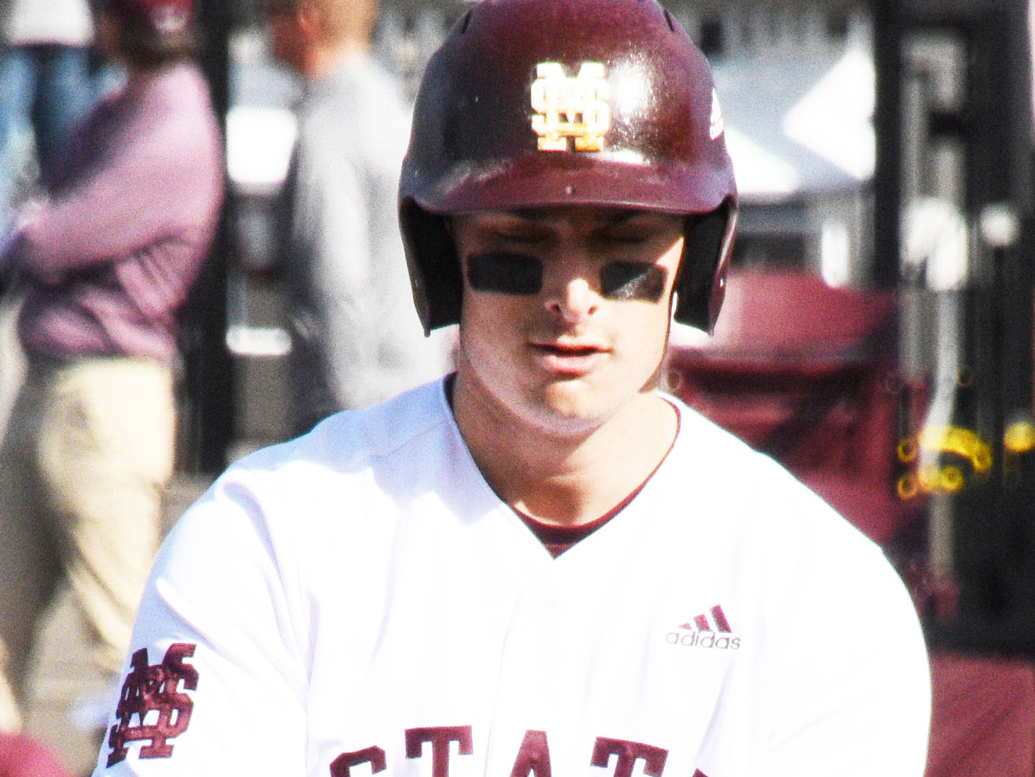 Mississippi State baseball